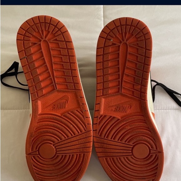 Jordan 1 reverse - Picture 4 of 5